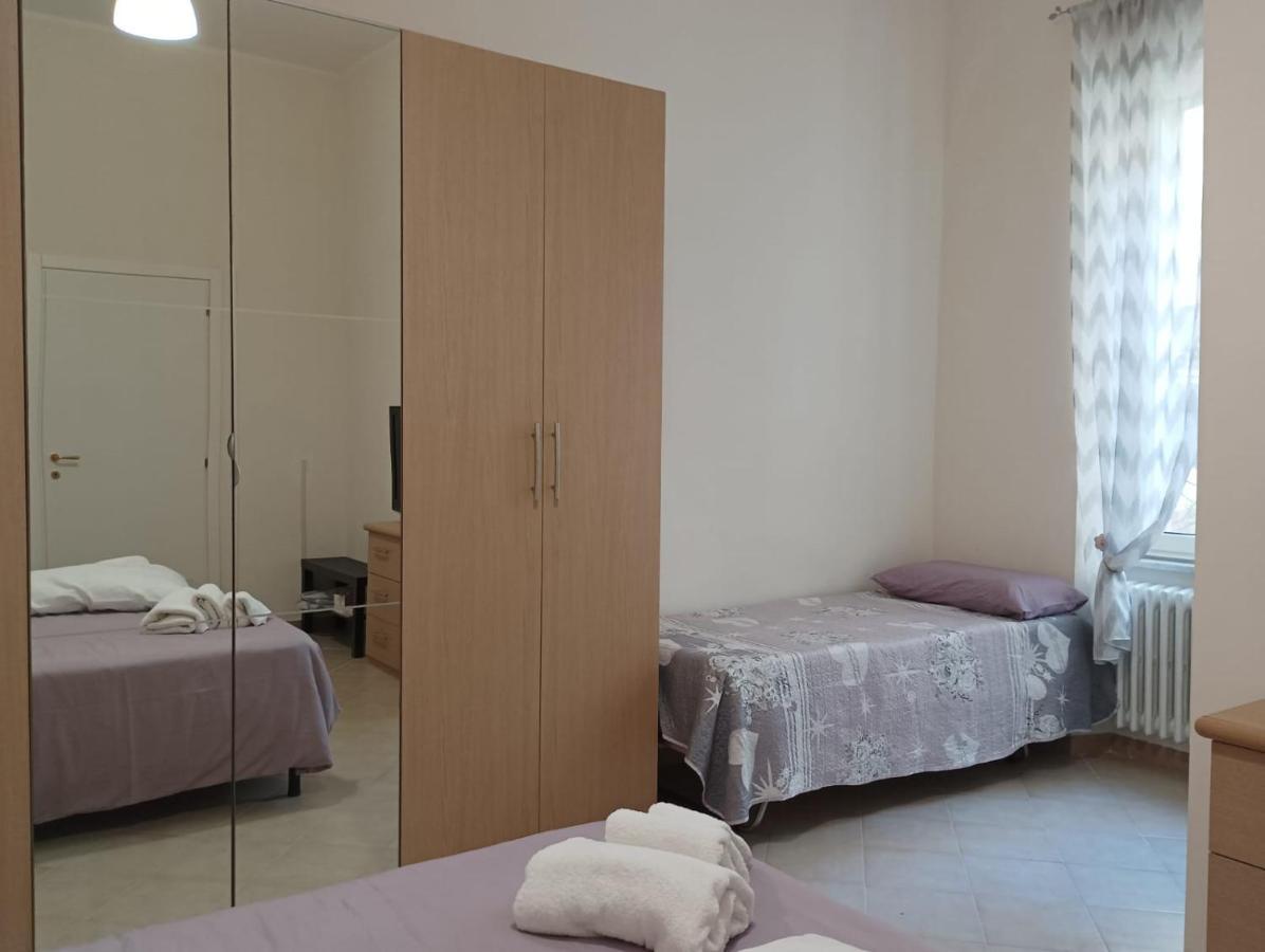 B&B Da Niky Termoli Exterior foto